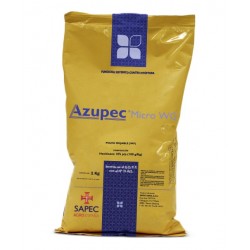AZUPEC MICRO WG