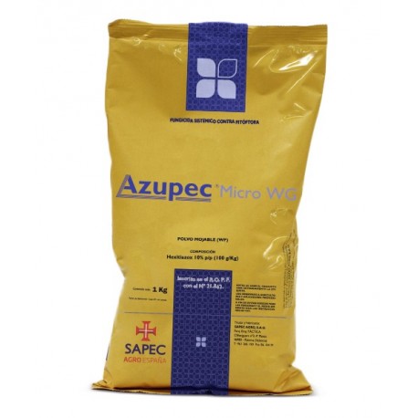 AZUPEC MICRO WG