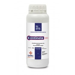 CENTINELA 10 EC