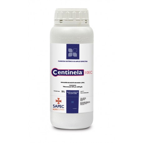 CENTINELA 10 EC