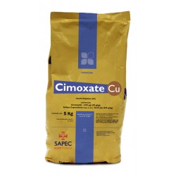 CIMOXATE CU
