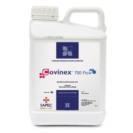 COVINEX 700 FLOW