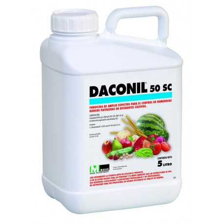 DACONIL 50 SC